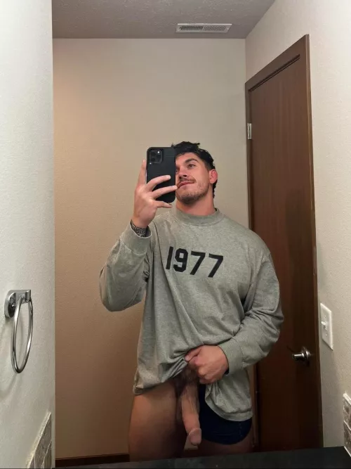 Would you let me fill you