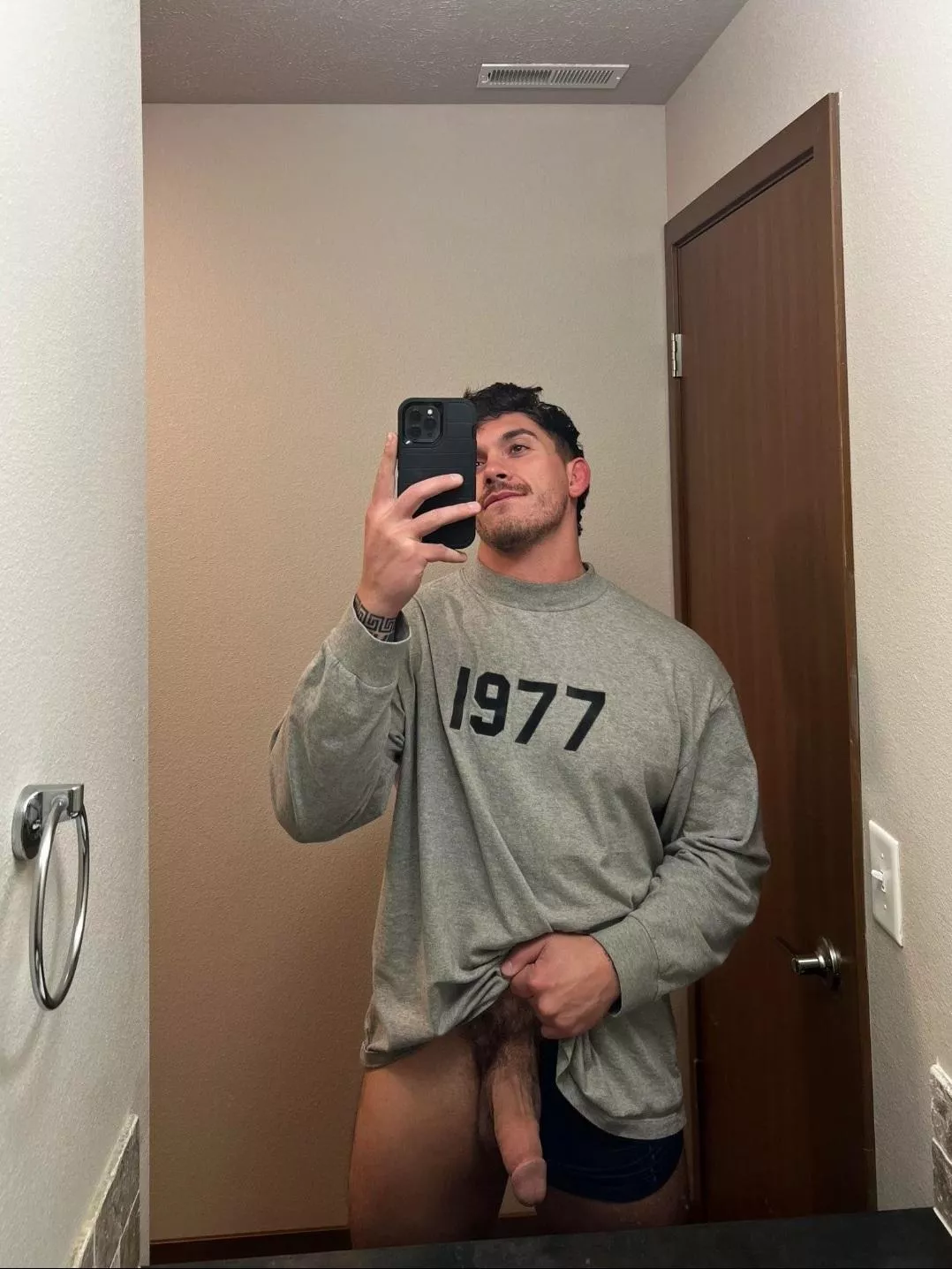 Would you let me fill you