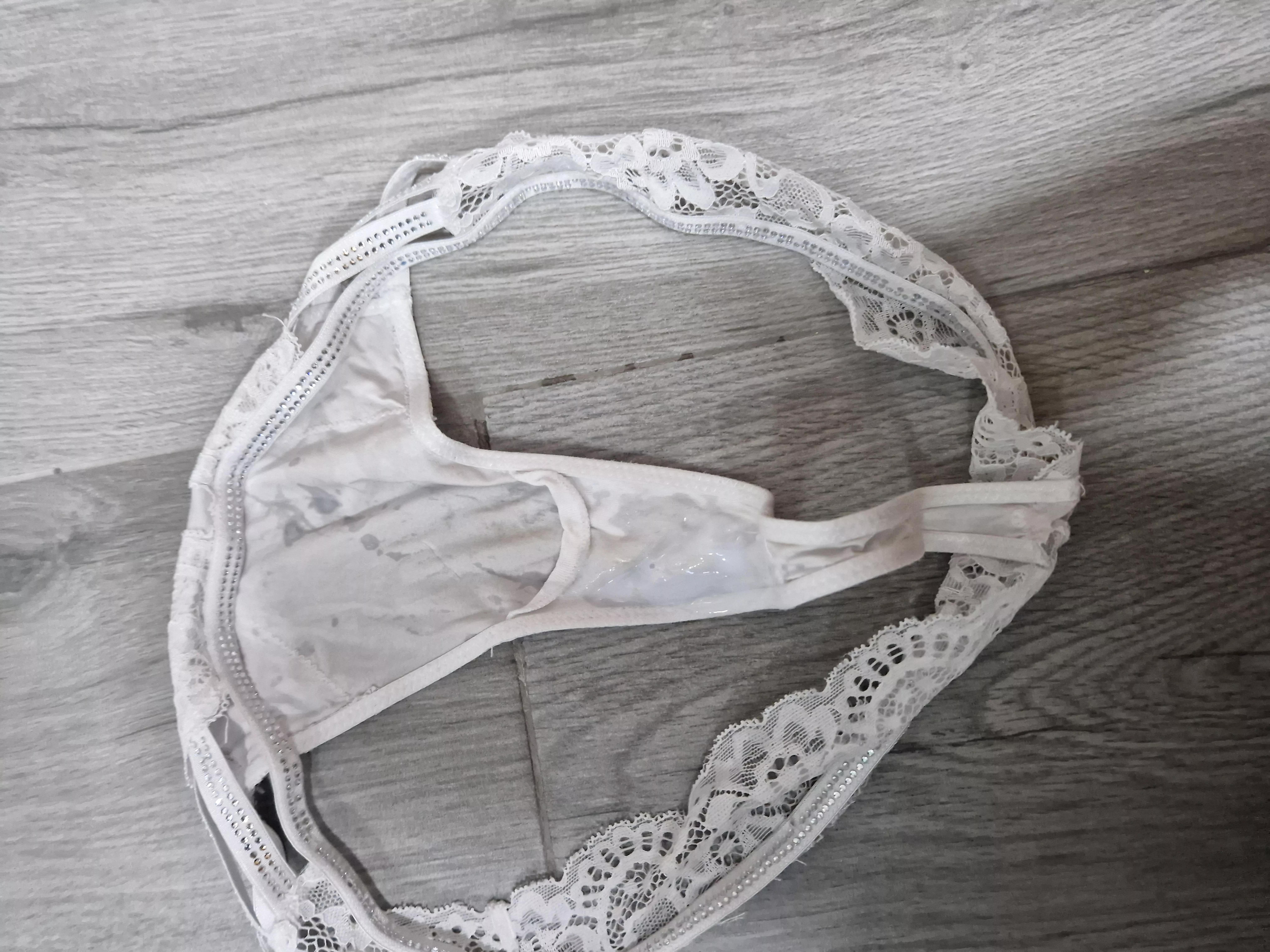 Would you like to smell them or would you prefer to lick them, I'll sell them to you