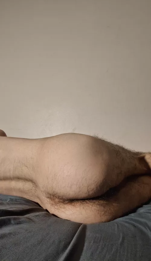 Would you squeeze him?