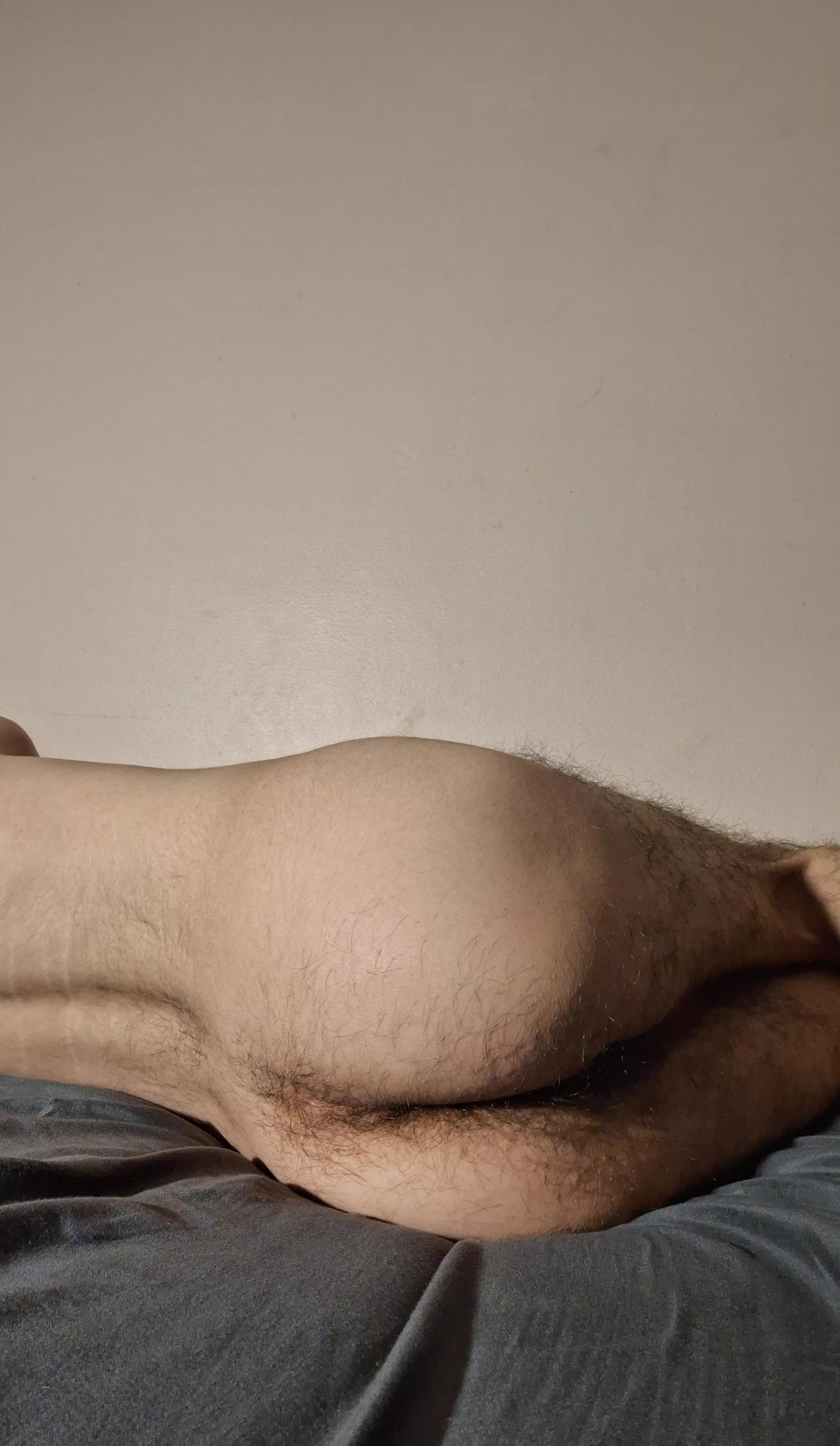 Would you squeeze him?