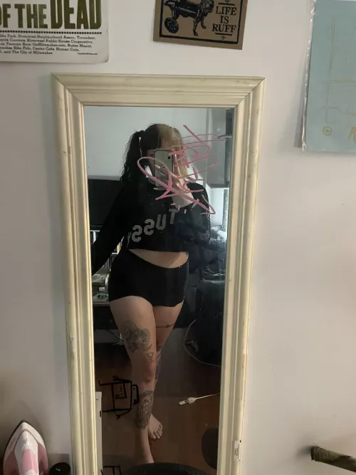 Wouldn't it be nice?