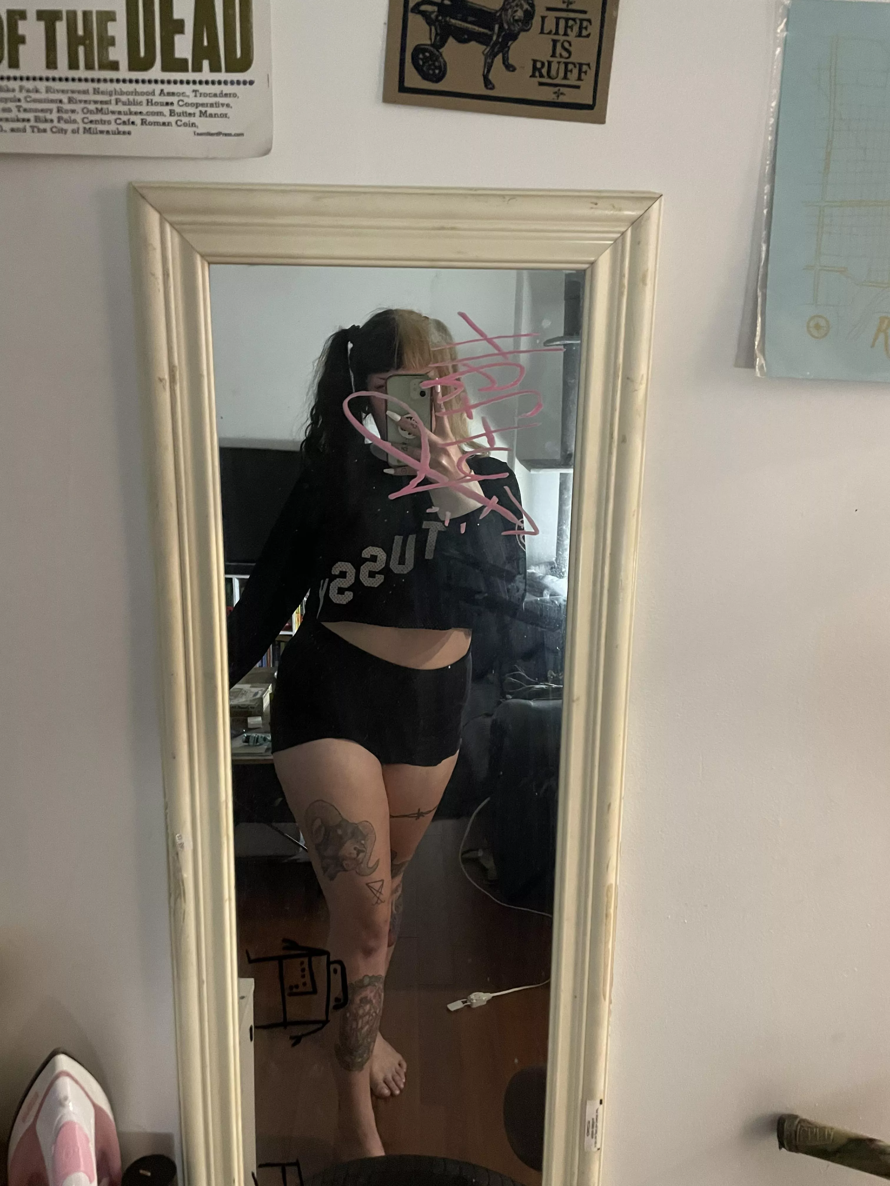 Wouldn't it be nice?