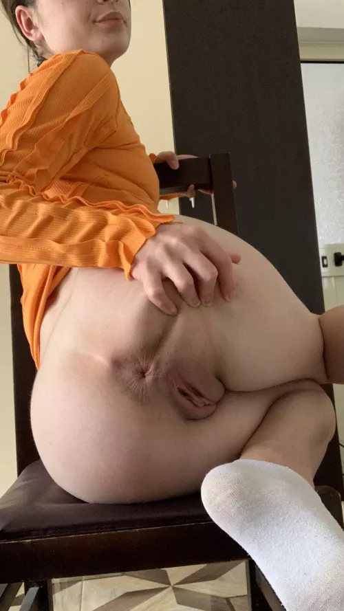 You can use both holes multiple times a day