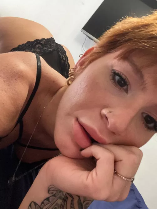 You choose what happens next, Daddy!