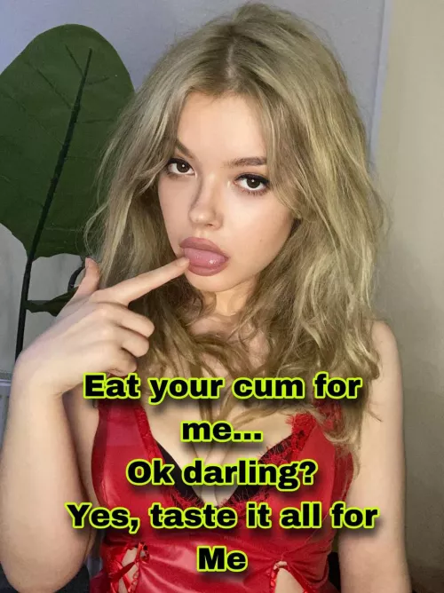 You should do this immediately [oc]