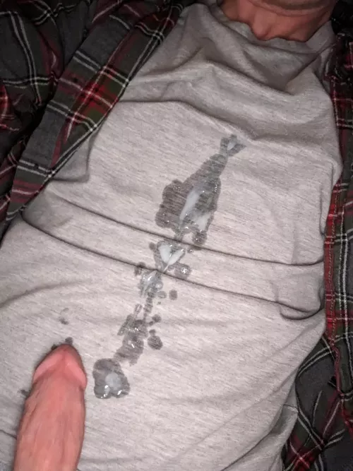 You should have been here to catch it all