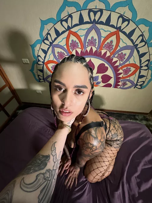 Your fav good girl 🥺💖