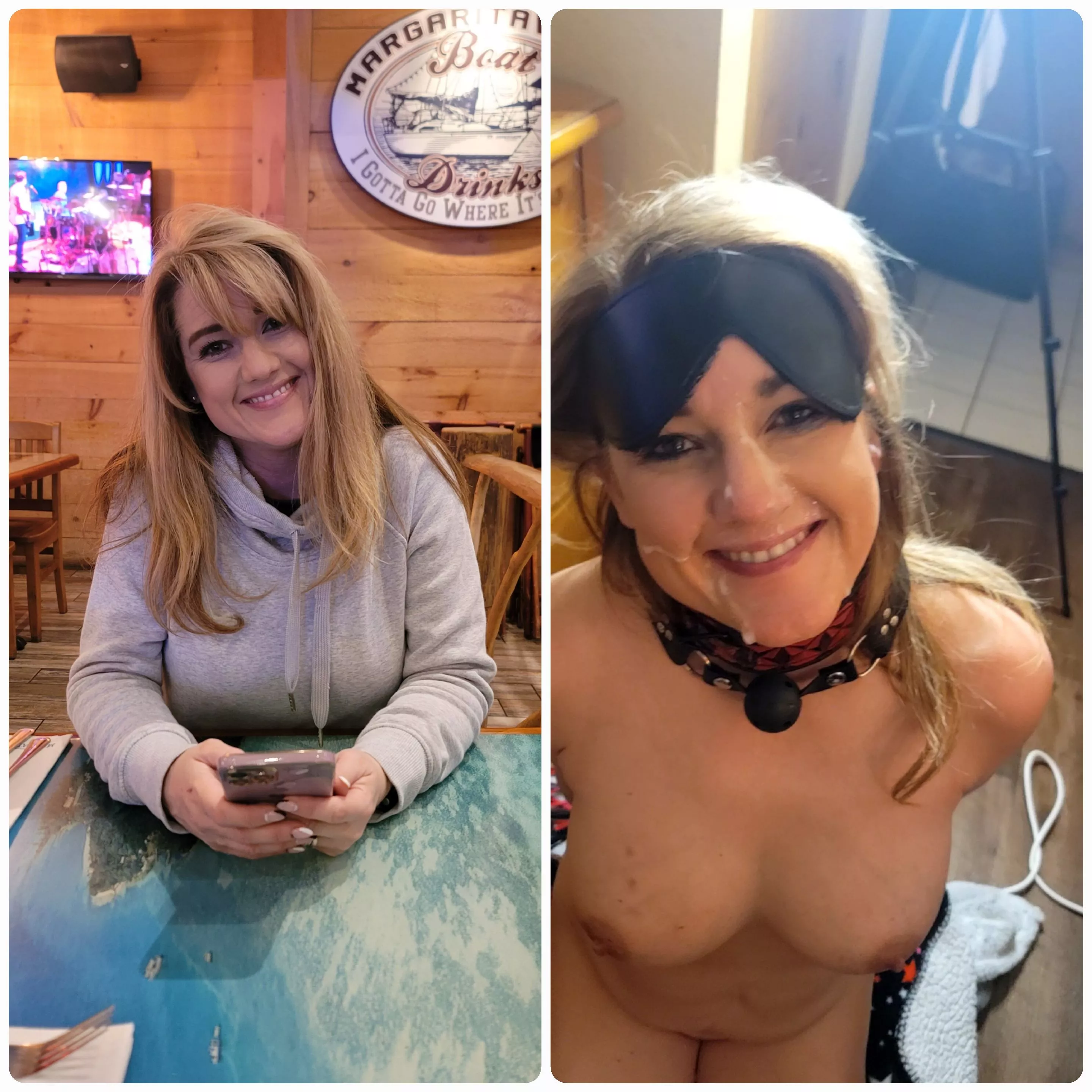 1st night of vacation was a success..dinner and dessert 🍨 😜