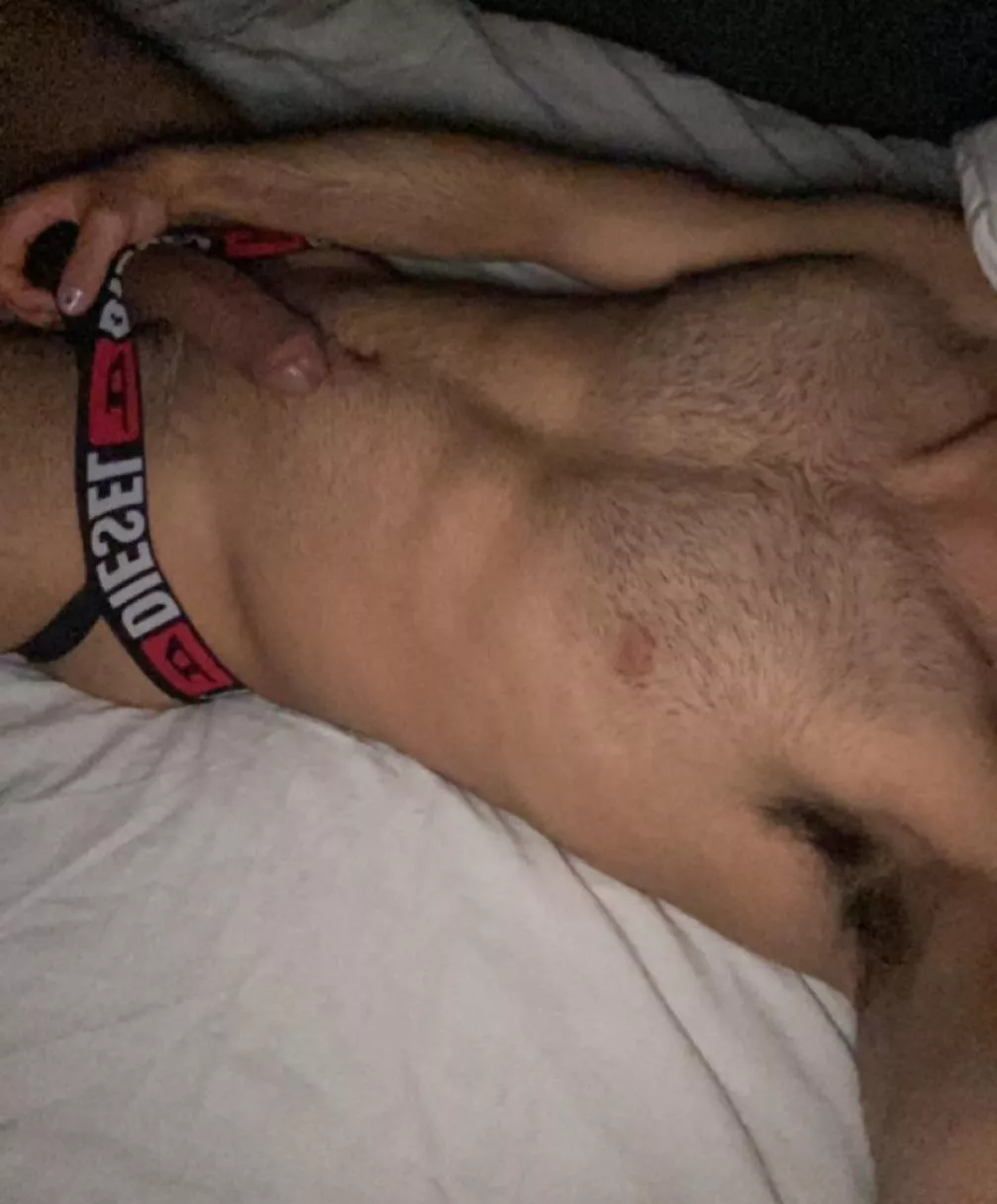 20 hmu danyalred kinky+feet+