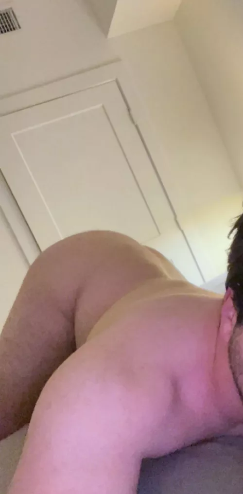 24 Face down, ass up & ready for u