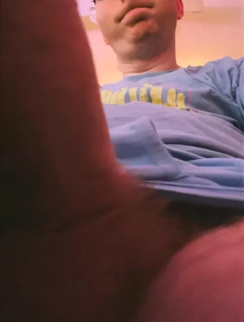 [34] Serve, Bad Boy. 😈