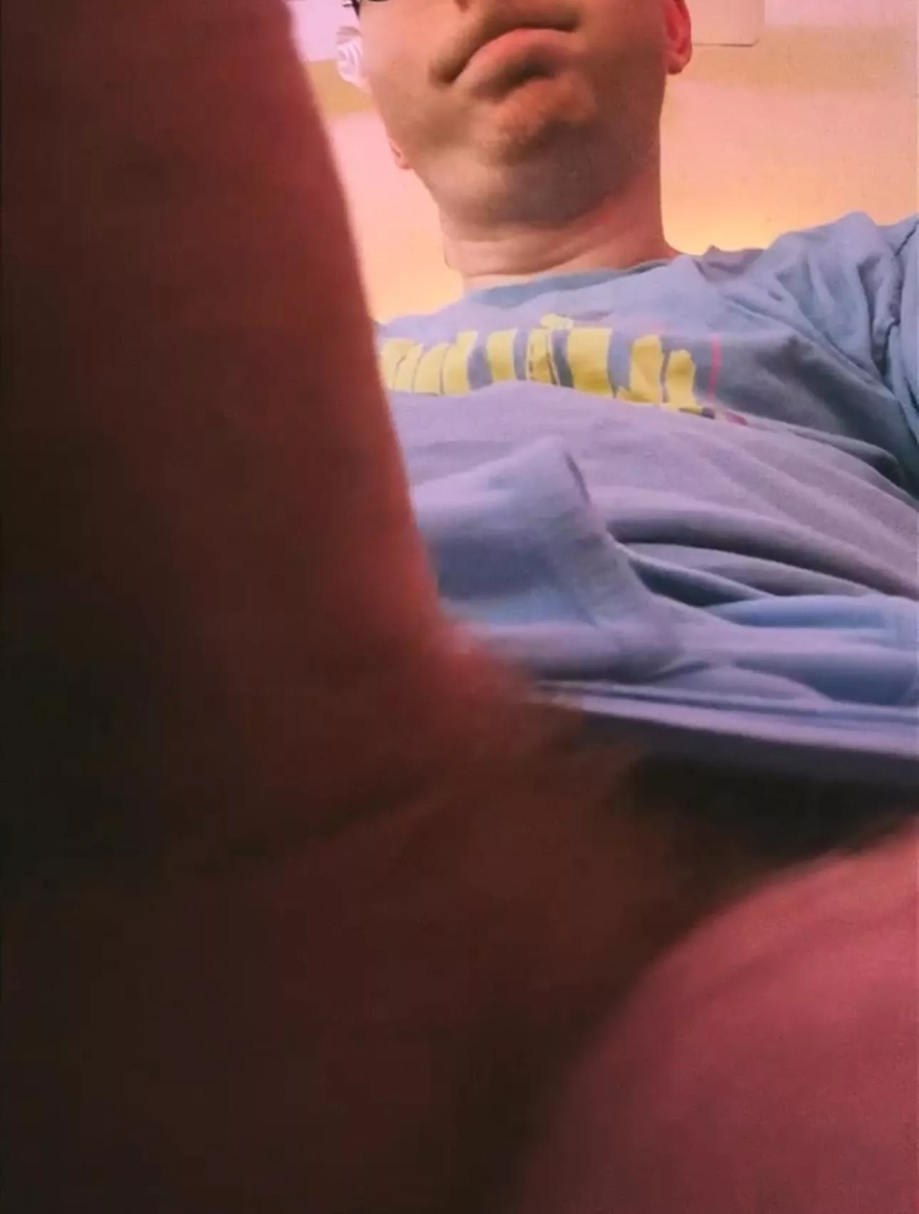 [34] Serve, Bad Boy. 😈