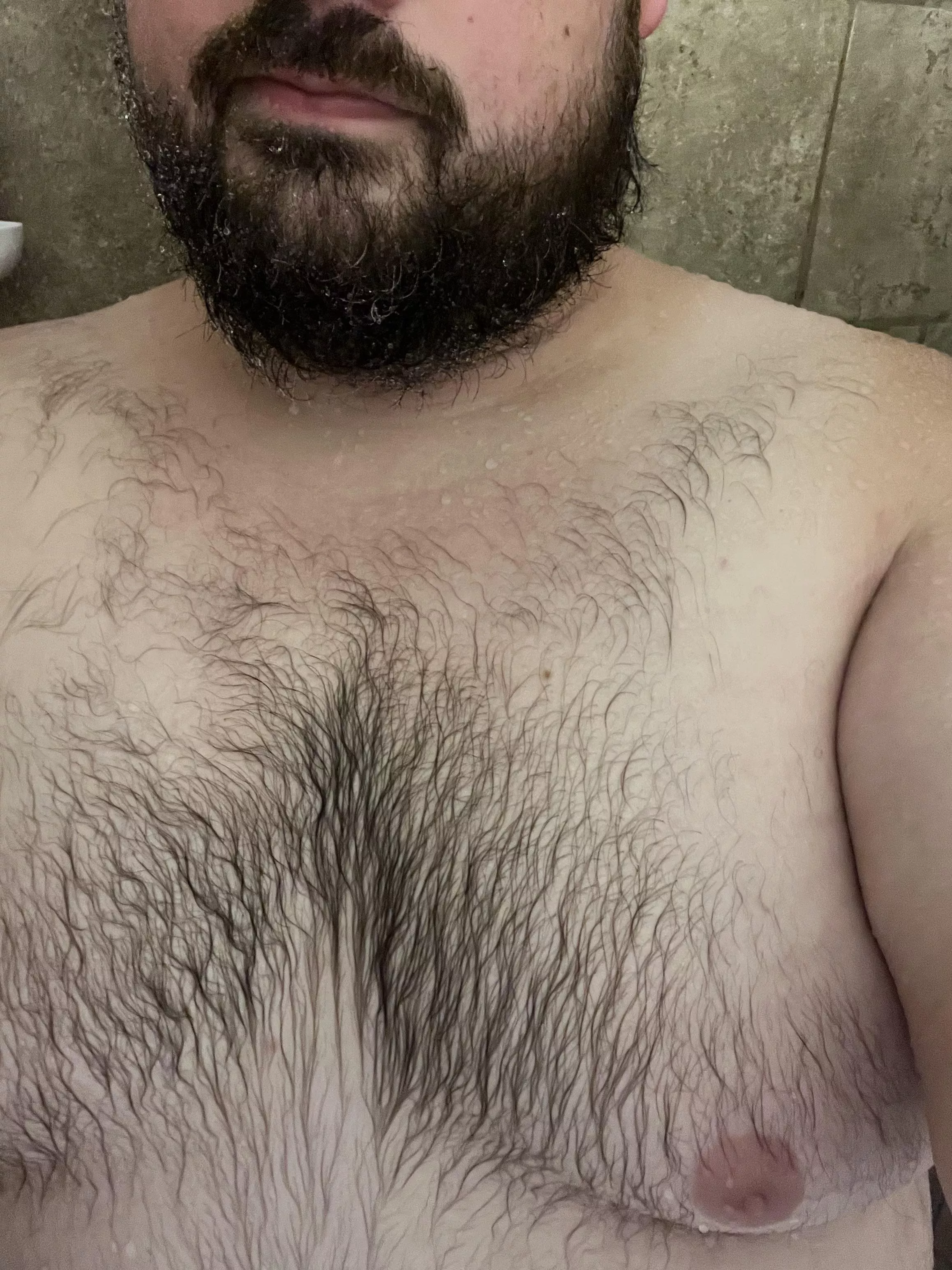 35m - How about something mild?