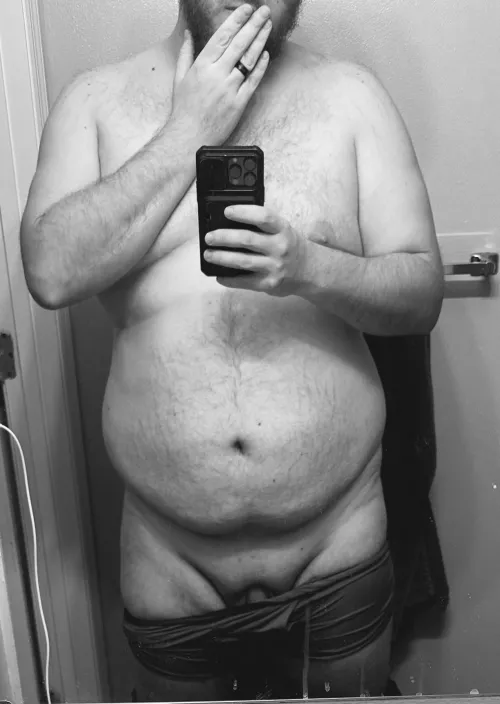 [37] Just your casual wild Wednesday