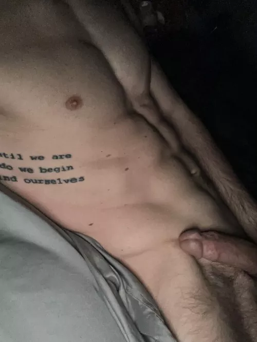 (37) woke up like this