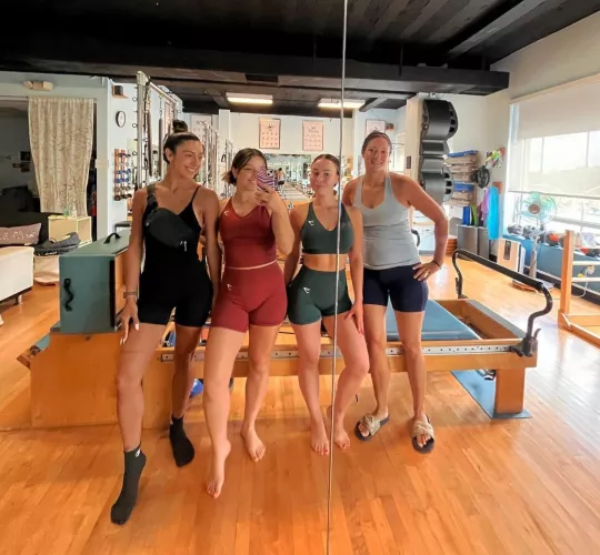 [4] Pick One For After A Workout