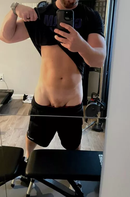 (40) Who else would call my 40 yr husband DADDY