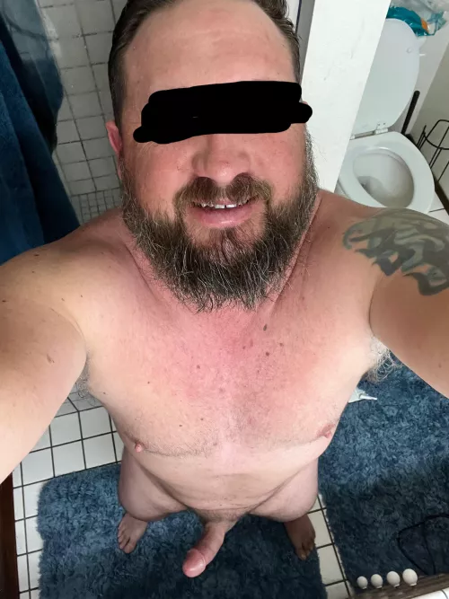 [40] Wishing I could be inside someone today.