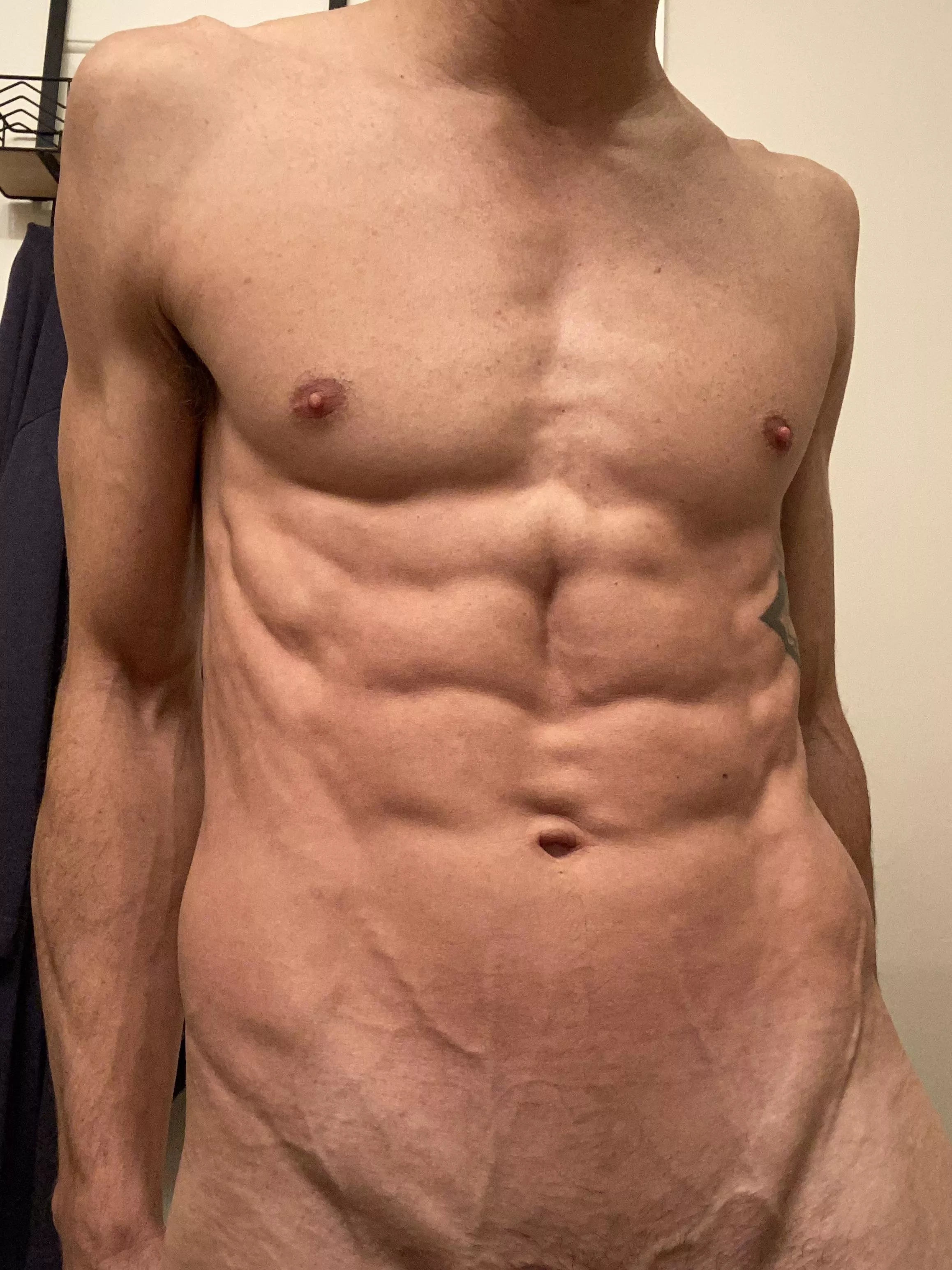 (41)M Accepting workout partner applications.