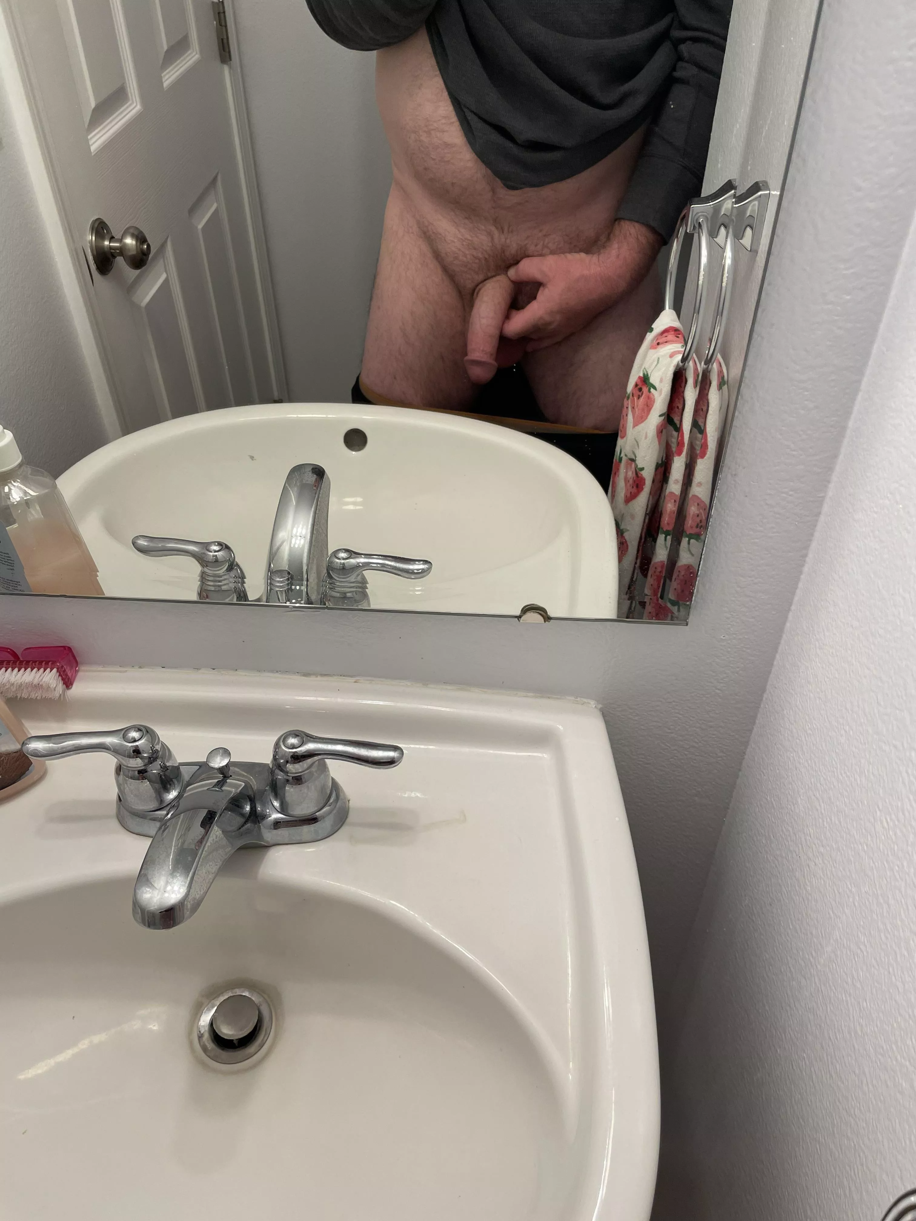 (45) have a hand to help me