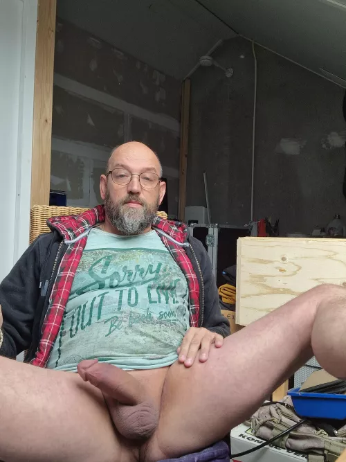 55 today or looking too old?