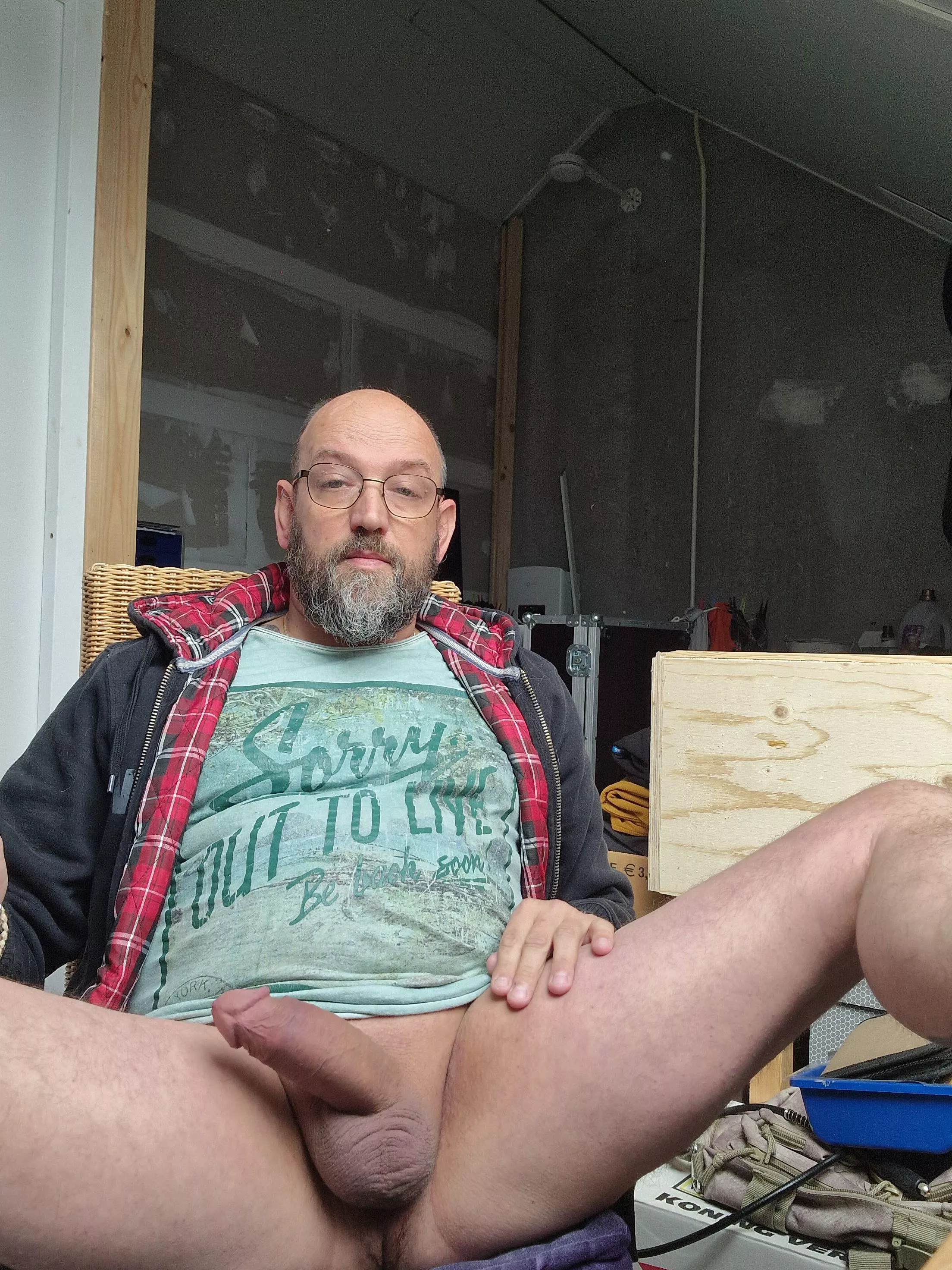 55 today or looking too old?