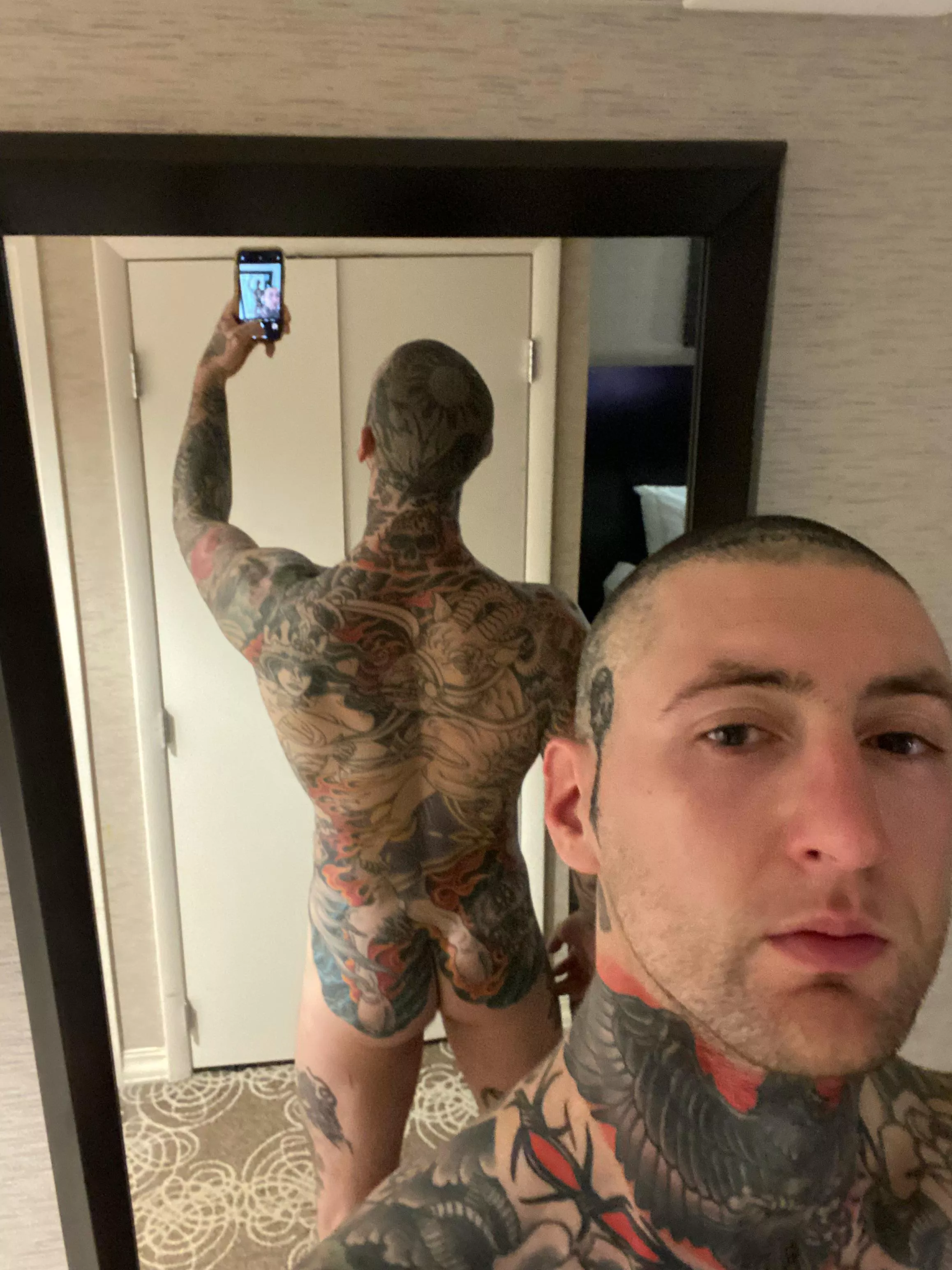 A follow up to my last post bc I appreciate all the messages you ladies slid In my DM