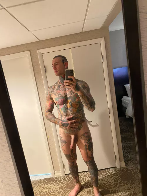 A gift for anyone who’s missed my paintings while I’m busy out of town