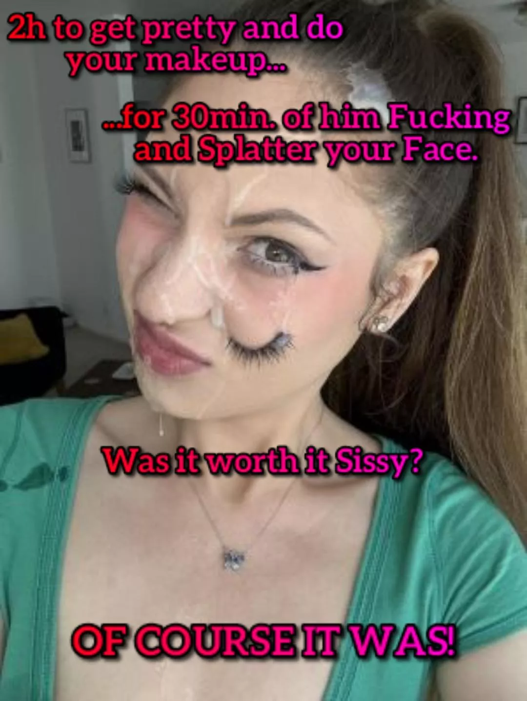 Absolutely worth it 🥵