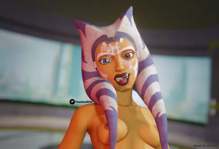 Ahsokas Aftermath (FlawlessRide)