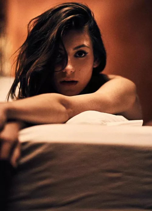 Alejandra is so sweet