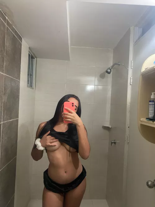 Am I a girlfriend or a fuck material?