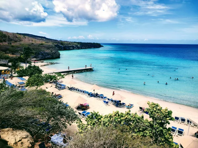 Anyone been here before?