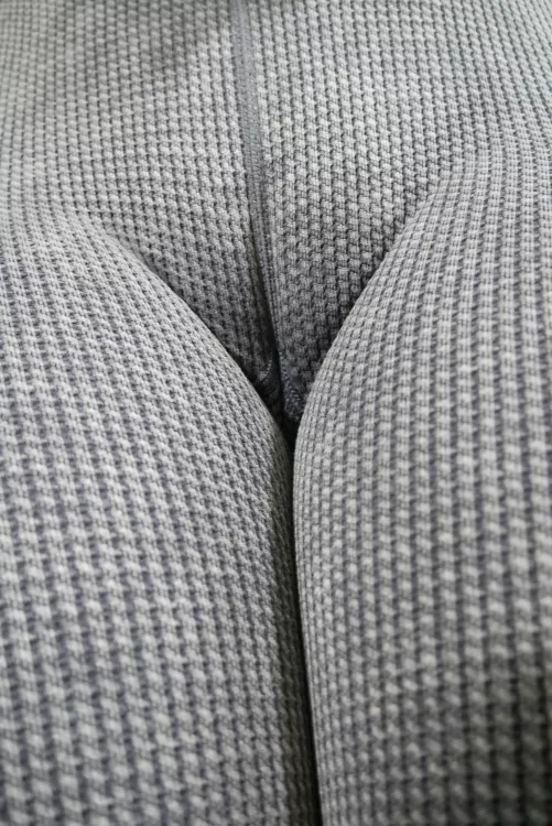 Are you sniffing your phone again?