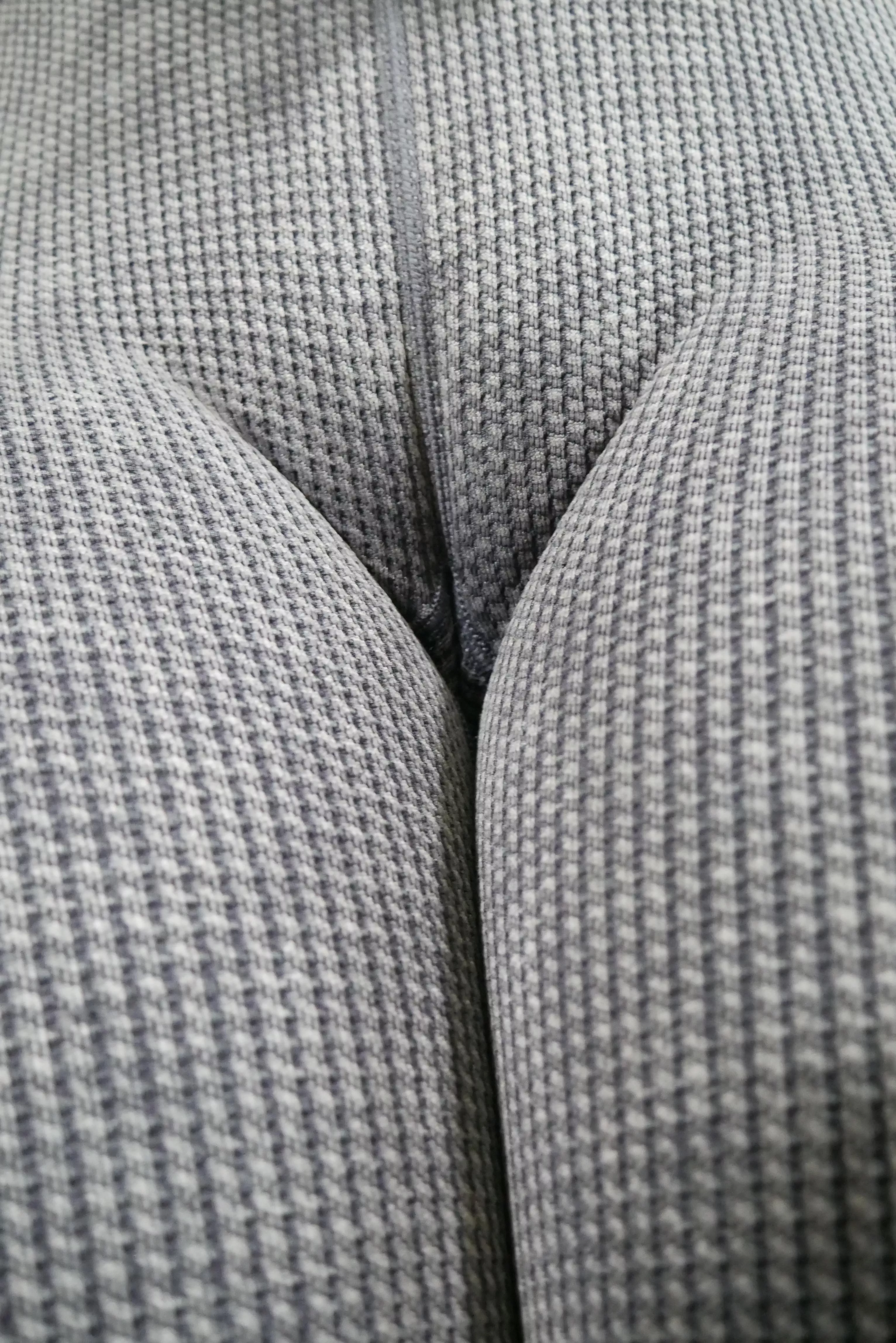 Are you sniffing your phone again?