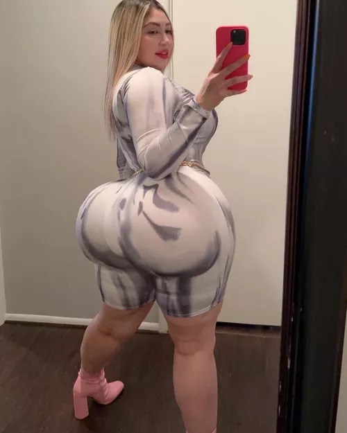 Backshots Go CRAAAZZZYYYY