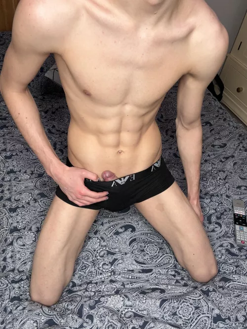 Been told that I’m to skinny, but I work out or it’s not noticeable?