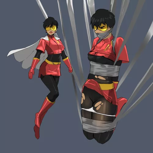 Before and After defeated