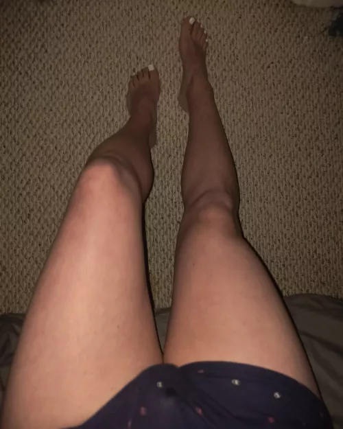 Boyshorts are the best