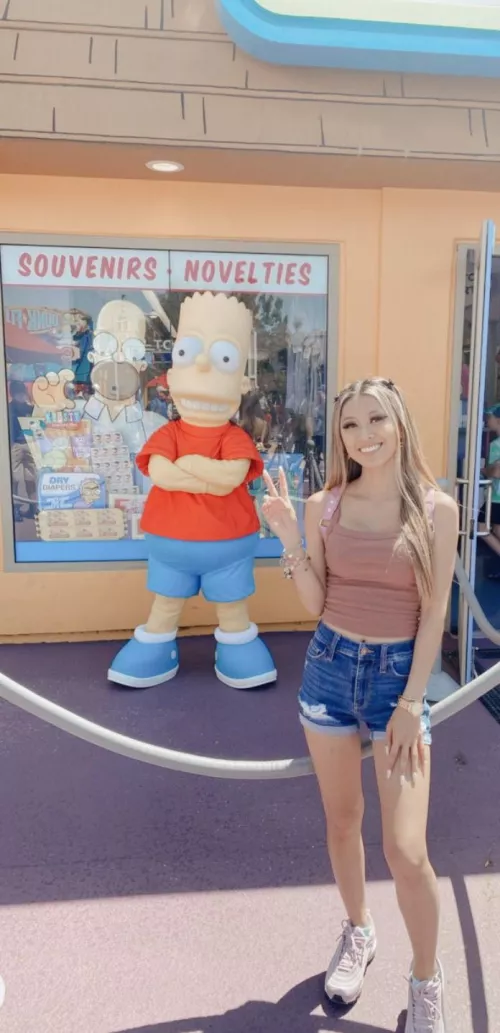 Can i be ur riding buddy ;)