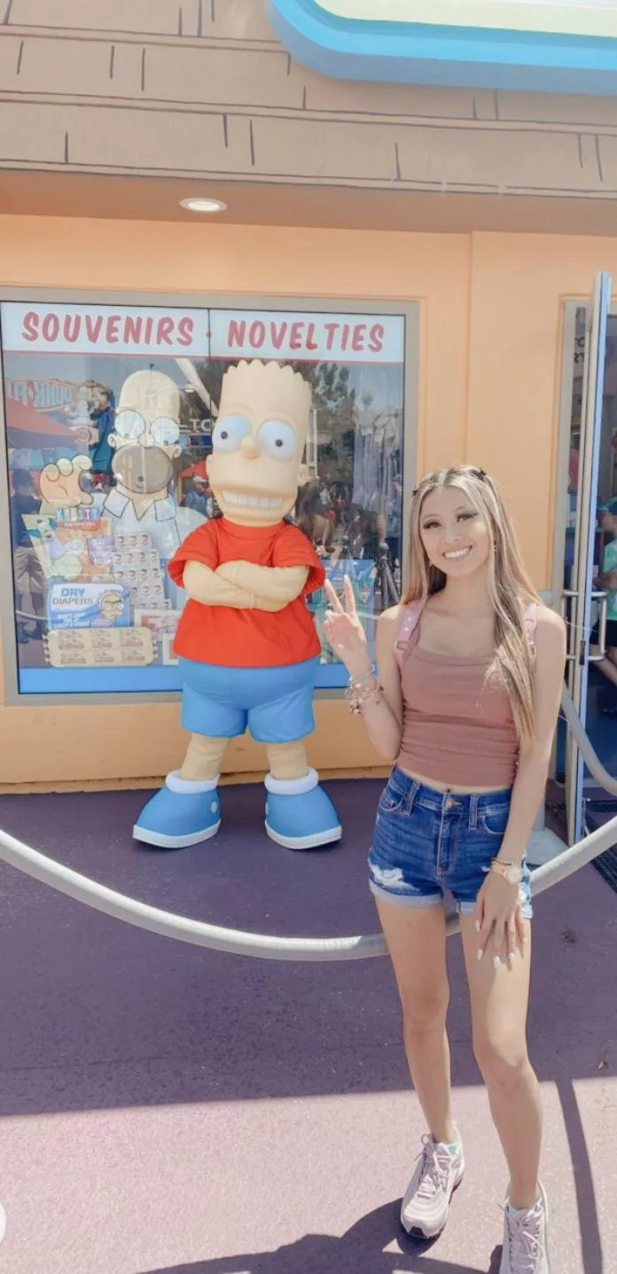 Can i be ur riding buddy ;)