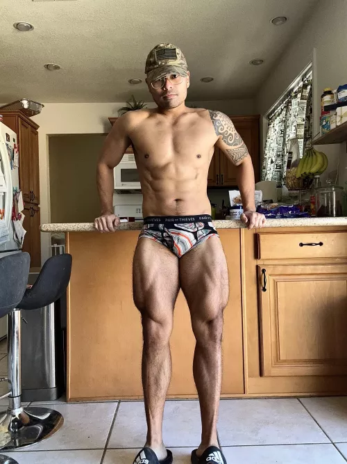 Can I be your Christmas present?🎁