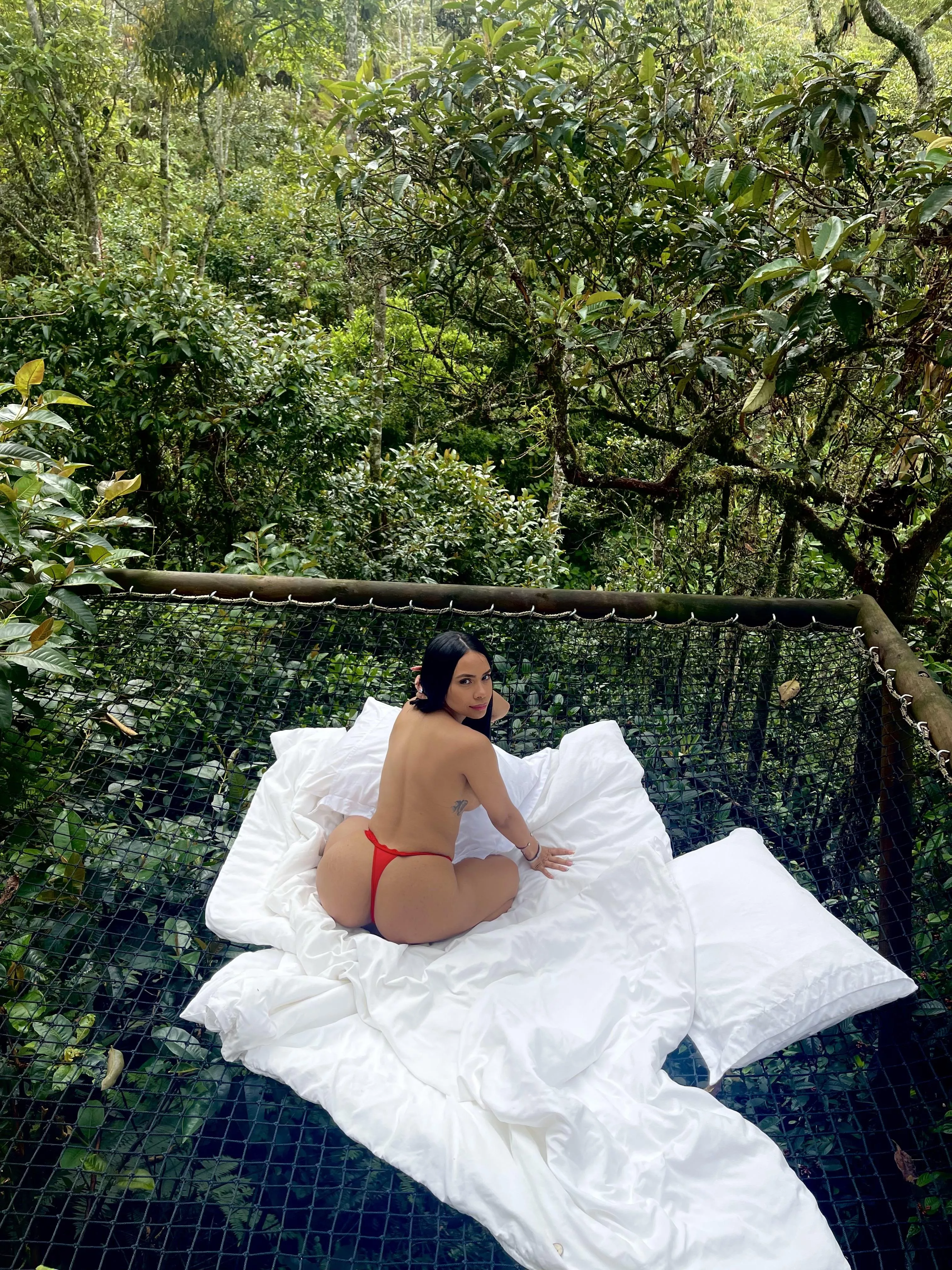 can I show you something amazing