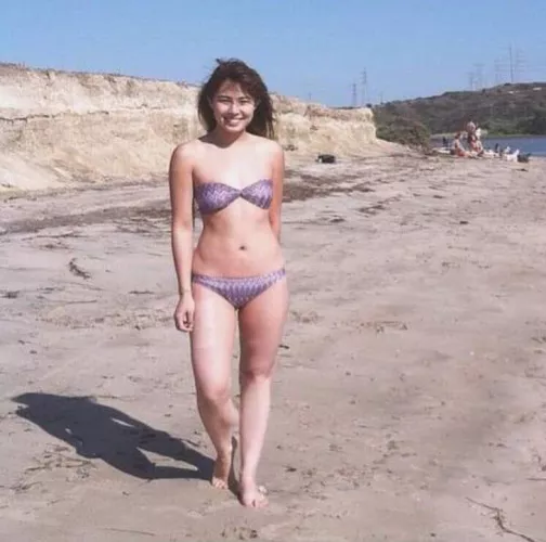 Can she make you jizz?