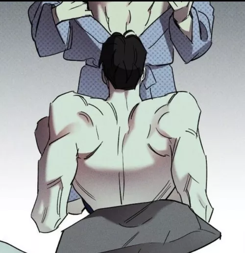 Can someone pls tell me where this is from?