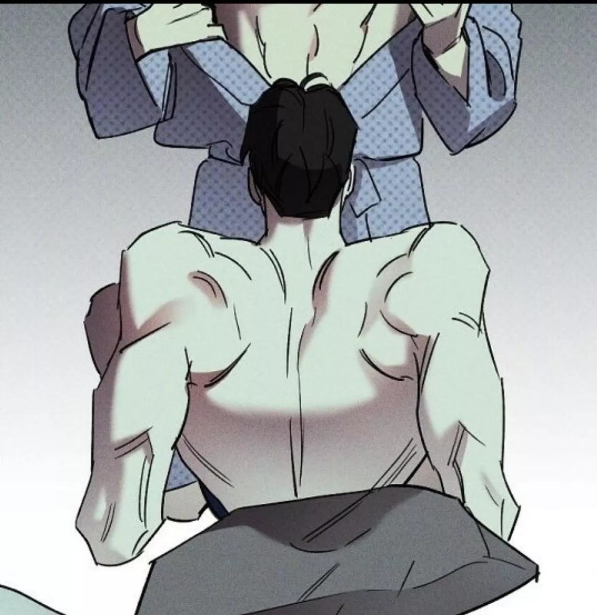 Can someone pls tell me where this is from?