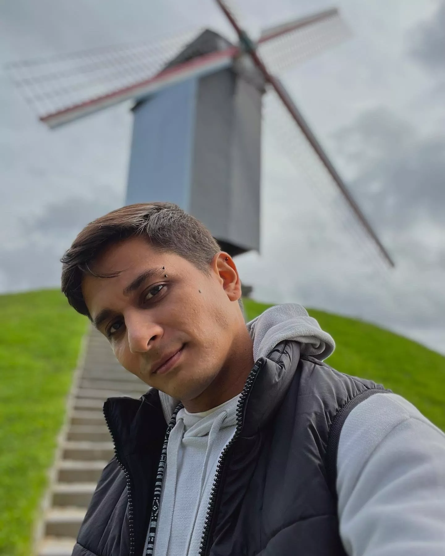 can we spend some time together?