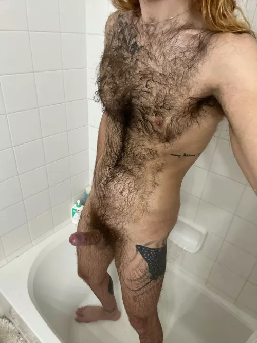 can you get my back?