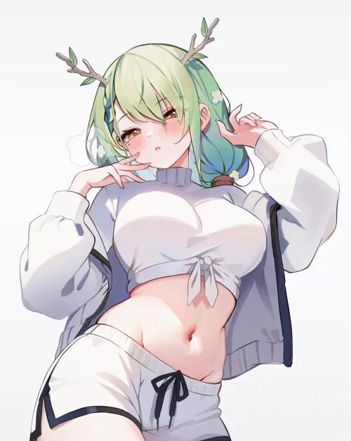 Ceres Fauna [Hololive]